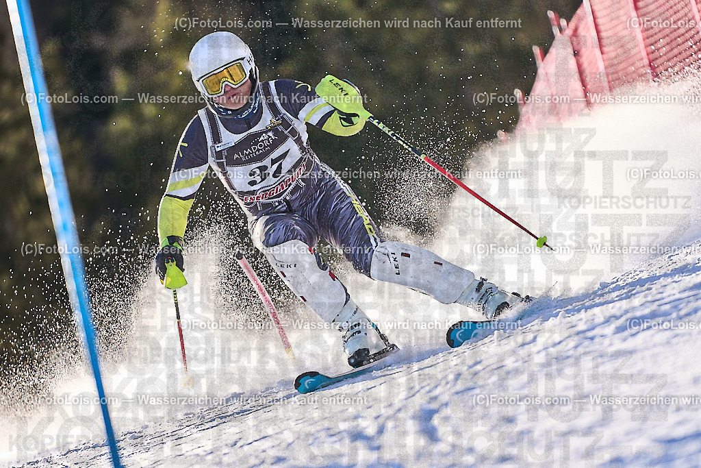 ALP2712_FIS-MastersCup_Reiteralm_SLALOM_Cuda Radek | FIS-MastersCup SLALOM auf der Reiteralm in Pichl, So 19. Jänner 2025.
