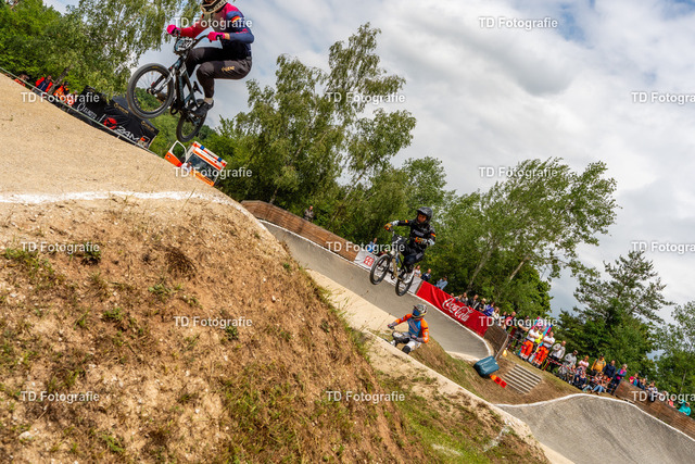 BayBMX2026-05390 | Fotogalerie von Thomas Dettweiler mit Eventbildern und lizenzfreien Fotos. Perfekt als Wandbild, für Büro, Website oder private Nutzung. - Realisiert mit Pictrs.com