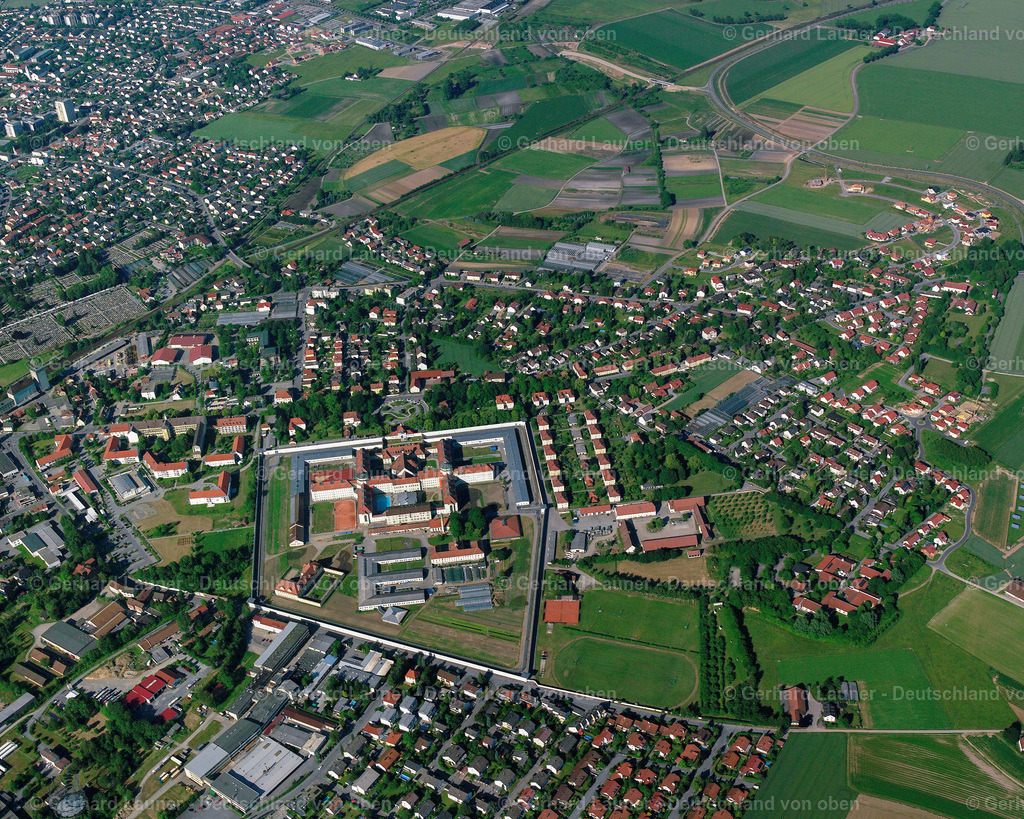 2518204 | Justizvollzugsanstalt Straubing, Straubing