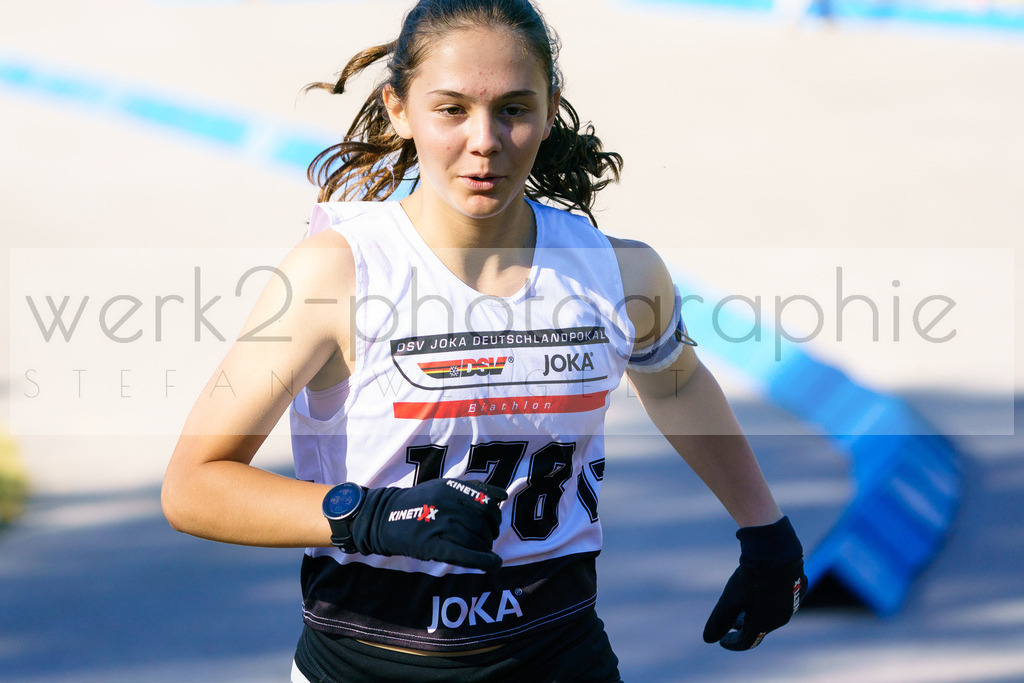 DP Arber  | Deutschlandpokal ARBER am 15. - 17. September 2023