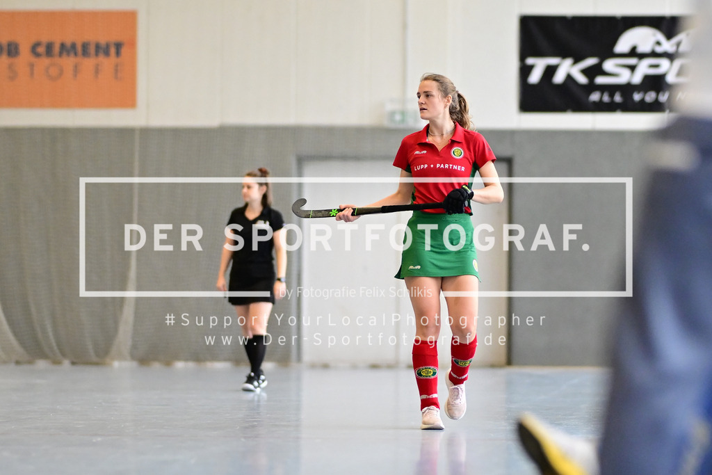 Hockey I Frauen I Saison 2024-2025 I 1. Bundesliga Nord I 5. Spieltag I Hamburger Polo Club - Der Club an der Alster I 14.12.2024 I 020952 | Der Sportfotograf. - Realisiert mit Pictrs.com