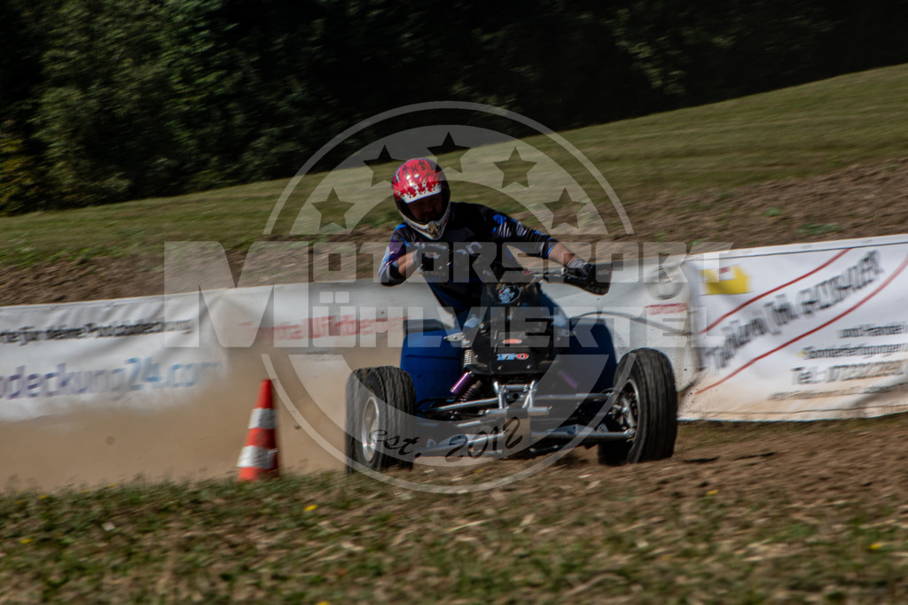 Feldslalom (208 von 383) | Motorsport Mühlviertel