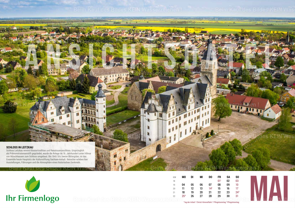 Kalender_Sachsen-Anhalt_2026_Ansicht_5 | Die Magdeburger Platte® - das sind die schönsten Luftbilder von Magdeburg & Sachsen-Anhalt auf Acryl, Leinwand oder zum Download. Das ist Luftbildfotografie & Luftbildaufnahmen mit Drohne & Flugzeug.  - Realizado com Pictrs.com