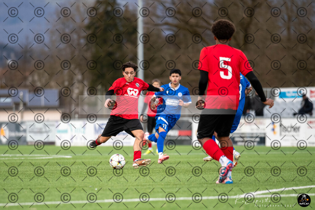 20250125_FCR-Ba vs Basel_160 | Sport und Naturfotografie von Roberto Esposito zeigt echte Momente Bewegung und die Schönheit der Natur. Ausdrucksstarke Bilder schaffen Emotionen.