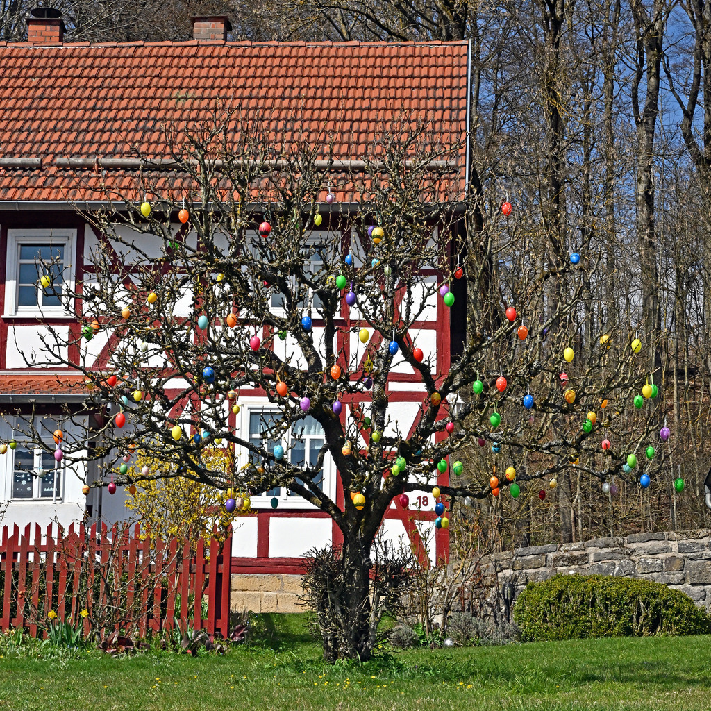 Osterhaus01q | lucisnaturbilder - Realisiert mit Pictrs.com