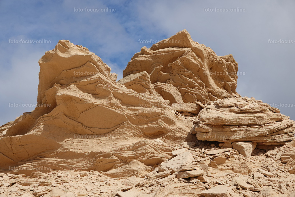 Frozen Sand | Frozen sand mountains,Petrified sand,Sandstone desert