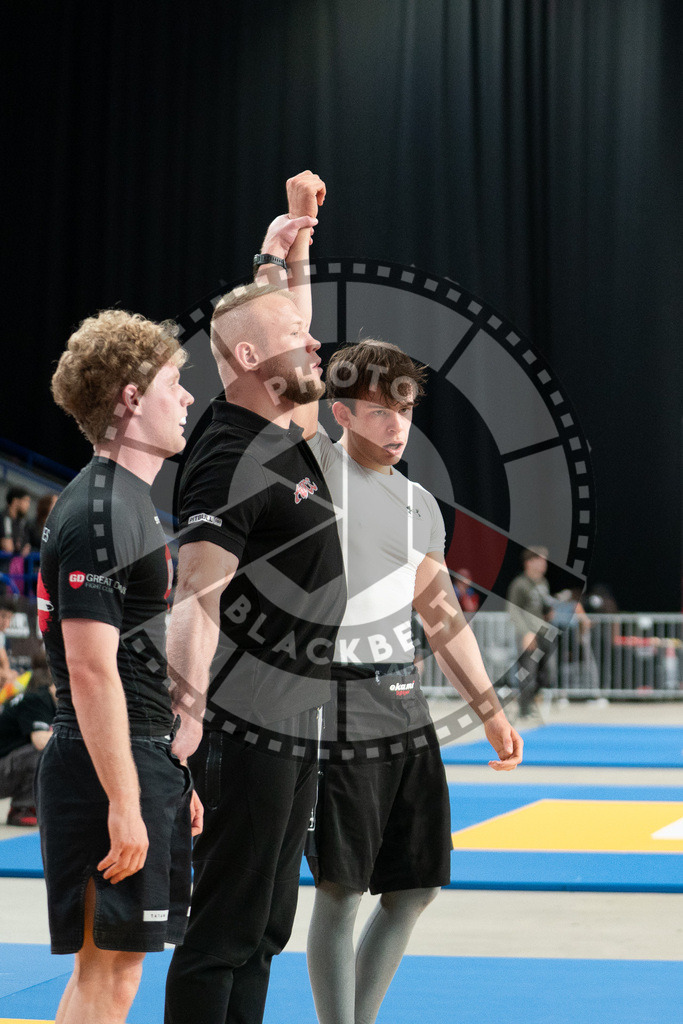 20250517PBB0569 | Athletes compete during the first day of the ADCC Amateur World Championship on May 15, 2025 in Warsaw, Poland. © Chiara Dazi / photoblackbelt