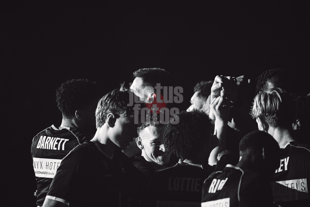 Basketball | Männer | Saison 2024/2025 | BKT EuroCup | Veolia Towers Hamburg vs. Hapoel Bank Yahav Jerusalem | 17.12.2024 | sportfotografie mit justus stegemann