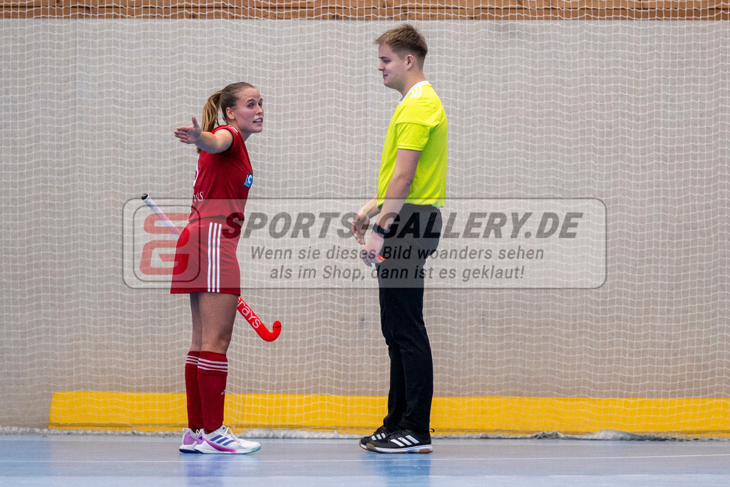 BHC Damen - UHC 3-5 20.12.25 SG-5638 | 04.01.2023,