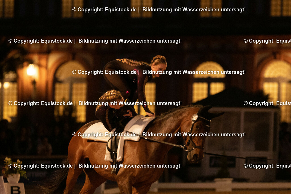 20230527_Voltigieren_NASPA_Flutlicht_0832 | equistock