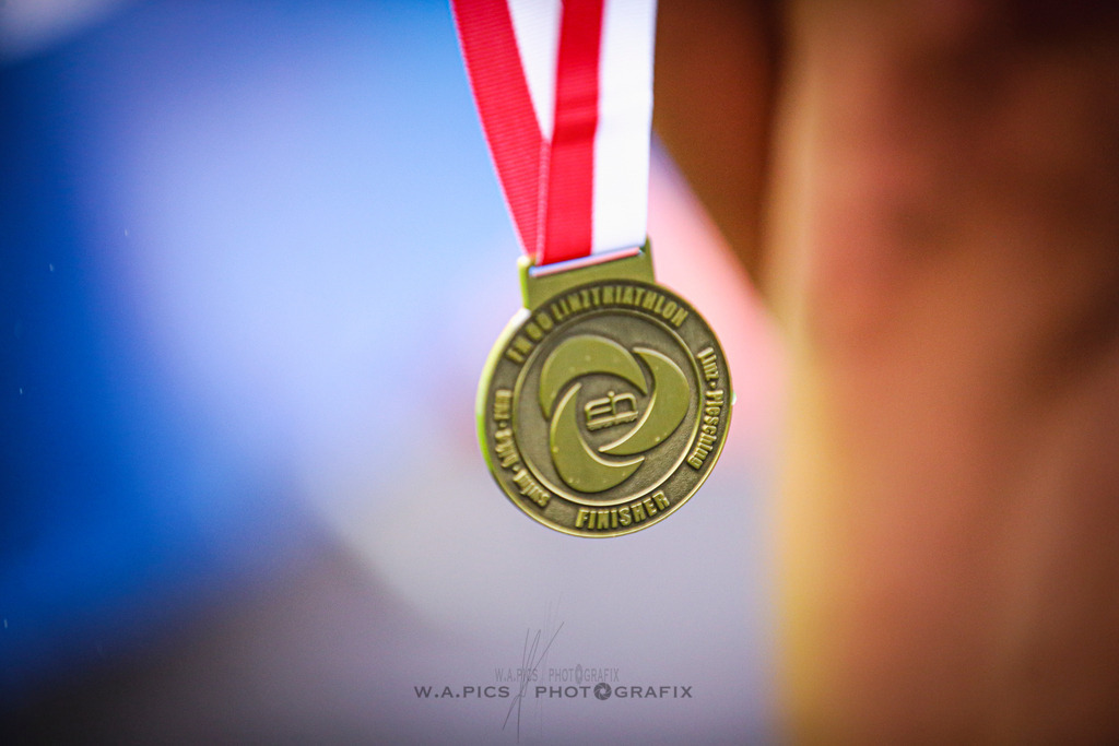 TRIRUN LINZ TRIATHLON 2025 | AUSTRIA, 14.09.2025, Linz, TRIRUN LINZ TRIATHLON 2025, Photo: WAPICS / Andreas Willdoner