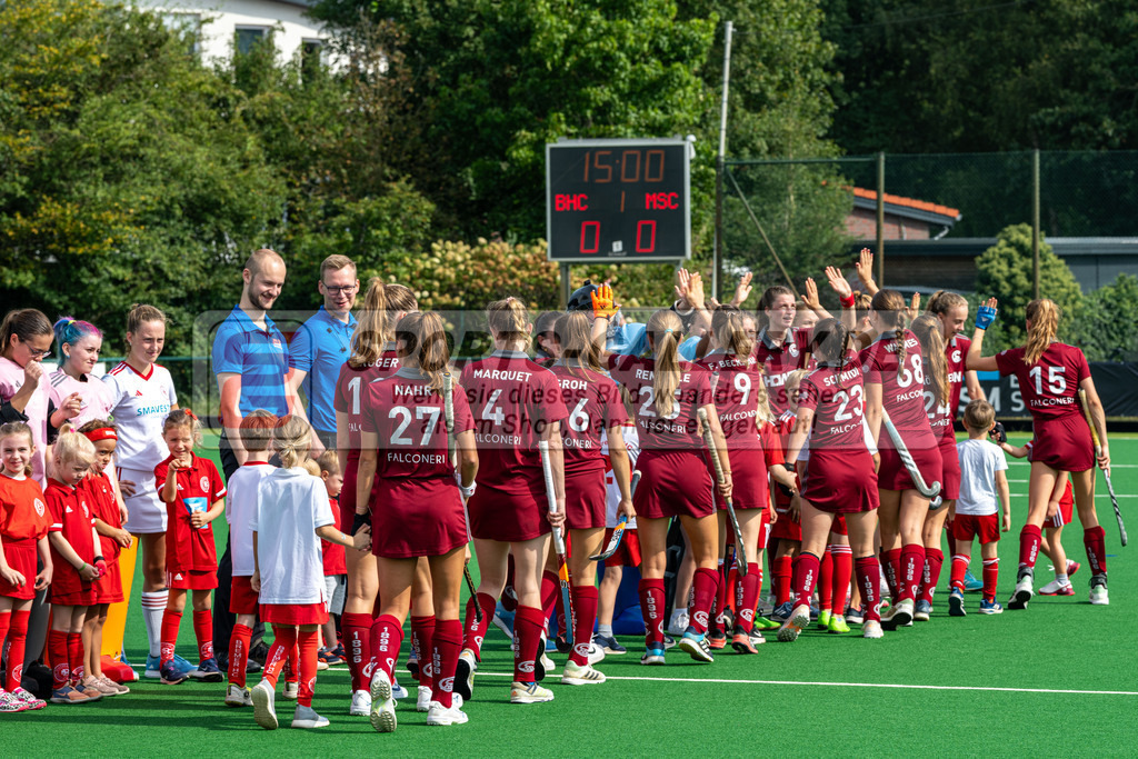 AKa BHC 1. Damen - MSC 6-4 8.9.24 SG -9615 | Hockey,Sport,Fieldhockey,1.Bundesliga,2.Bundesliga,Sportfotografie,Shop,Sportphotography,Feldhockey,Hockeyliga