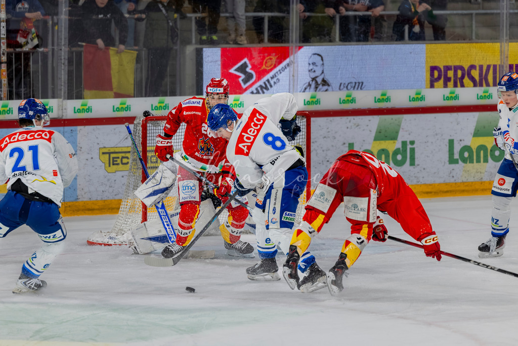 EHCB vs GCK 20260104-7854 | Sportbilder, Sportfotograf, Hochzeits- und Eventfotografin, Flugshows, Portraits und Tiershooting, Aviation, Downhill, Nationalleague, Swissleague, International