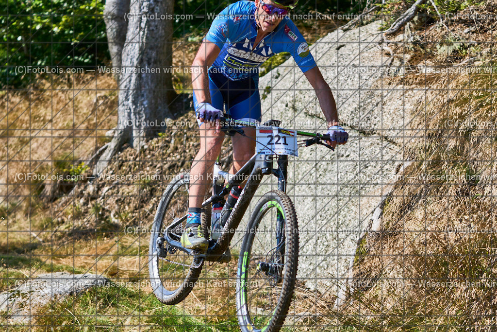 ALP6402_GRANITBEISSER_Medium_Rafetseder Guenther | (C)FotoLois.com, Alois Spandl, 28. GRANITBEISSER Mountainbike-Marathon in St. Georgen am Walde, Sa 3. Sept. 2022.