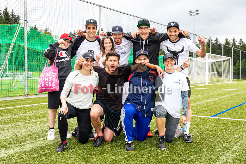 Stadtmeisterschaft Baseball Penzberg | Stadtmeisterschaft Baseball Penzberg, Stadtmeisterschaft Baseball Penzberg, 20240615,Gewinner der Stadtmeisterschaft,2024-06-15 in Penzberg (Nonnenwaldstadion)Copyright: WolfgangxLindner www.foto-lindner.de