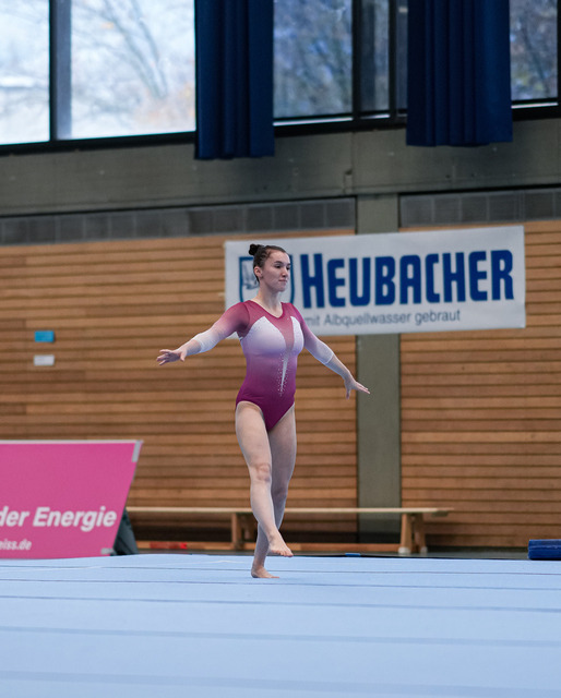 4.WKT - Regionalliga Nord der Deutschen Turnliga (DTL) 2025 in Schwäbisch Gmünd | 4.WKT - Regionalliga Nord der Deutschen Turnliga (DTL) 2025 in Schwäbisch Gmünd Datum: 20251109Ort: Schwäbisch Gmünd(DE) - Großsporthalle Schwäbisch GmündFotograf: Christian Habel