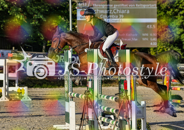 20250907_08_SPpfrg_Kl.A_ Clear-Round_ 90cm-53 | JS-Photostyle - Sport-/Portrait- & Eventfotografie