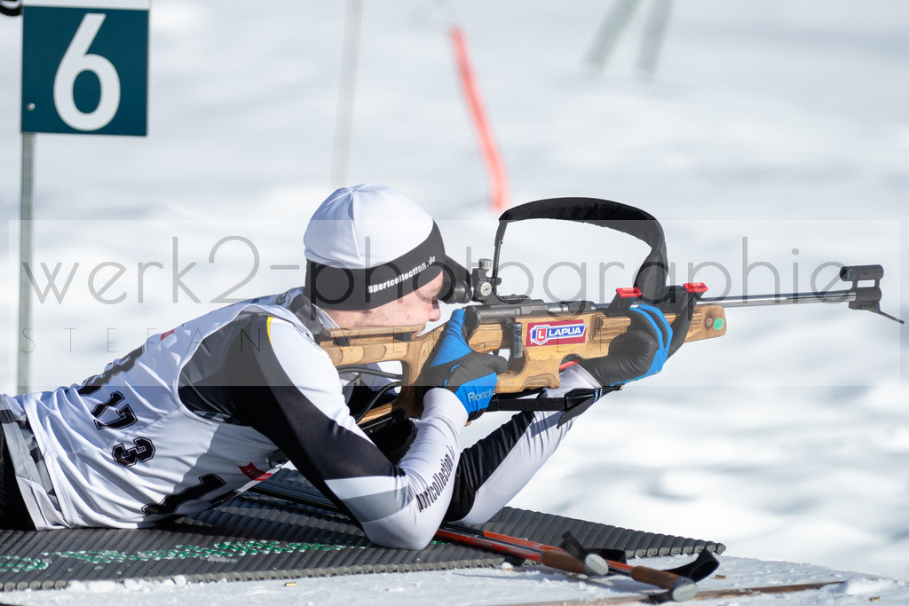 DP Martell | 2. Deutschlandpokal in Martell am 13. - 15. Dezember 2019