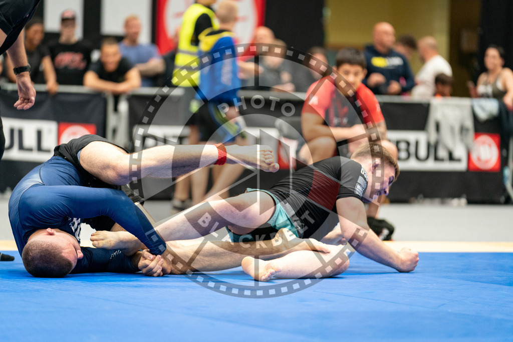 20230311PBB4311 | Athletes compete during the ADCC Central European Open Competition in the Arena Ursyniow in Warsaw, Poland, on June 17, 2023.
