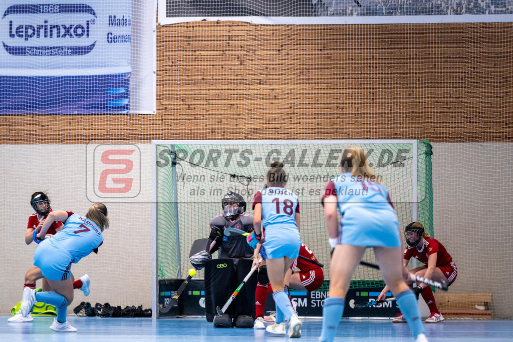 BHC Damen - UHC 3-5 20.12.25 SG-5641 | 04.01.2023,