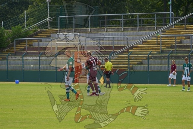 BFC Dynamo vs. VfB Lübeck 1919 146 | mythos-online-redaktion