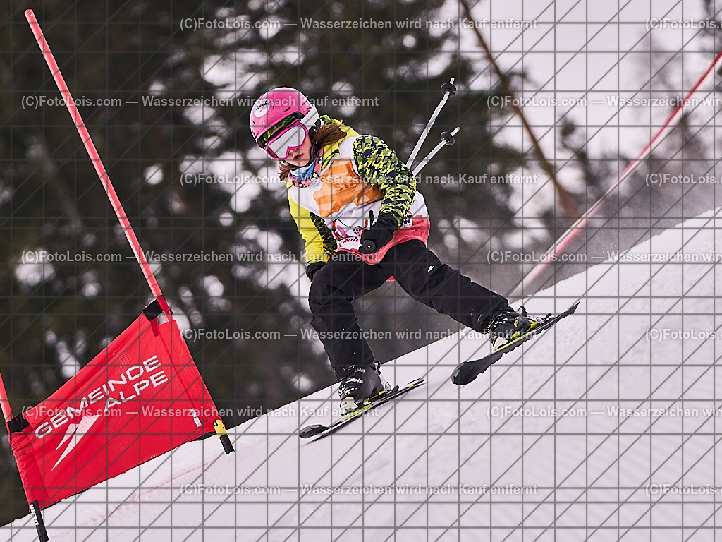 _ALP9029_Neujahrs-Skikurs | Ski- und Snowboardschule Haginger beim NEUJAHRS-Skikurs 2026, Kursabschlussrennen am Mo 5. Jänner 2026.