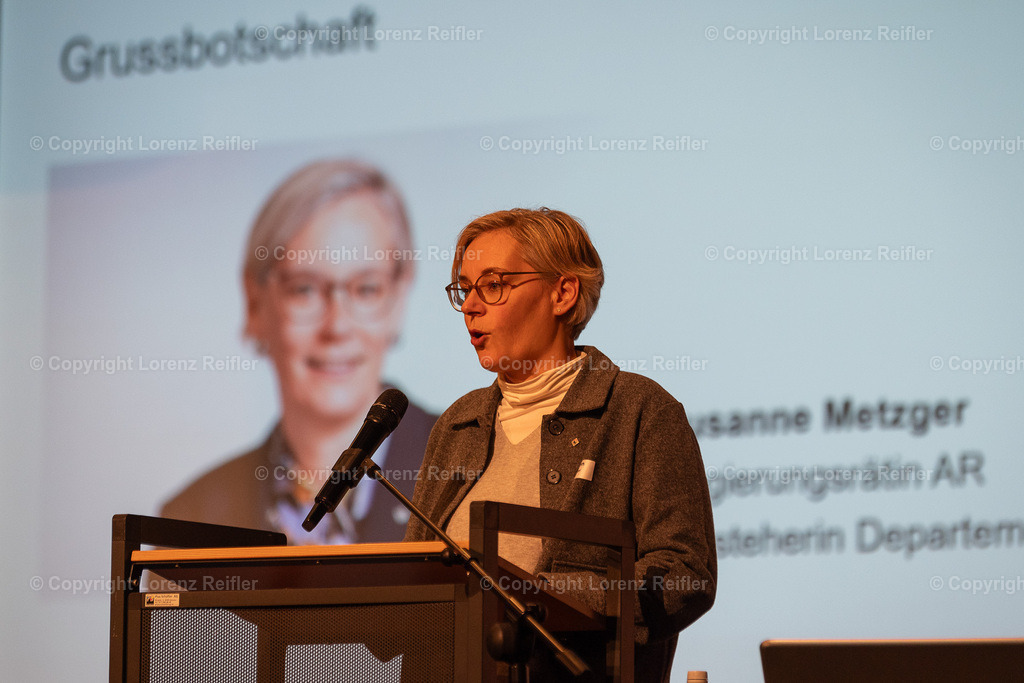 Turnen -  ATV DV 2025 | Appenzell, 22.11.25, Turnen - ATV DV.