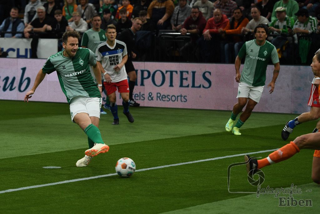 Cup der Öffentlichen Oldenburg | Cup der Öffentlichen Oldenburg am 05.01.2024 in Oldenburg (Weser-Ems Halle), Photo: Philip Eiben 2023 - Realisiert mit Pictrs.com