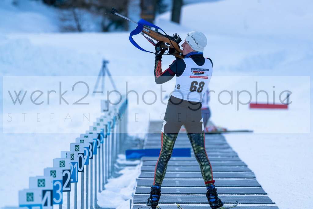 DP Martell | 2. Deutschlandpokal in Martell am 13. - 15. Dezember 2019