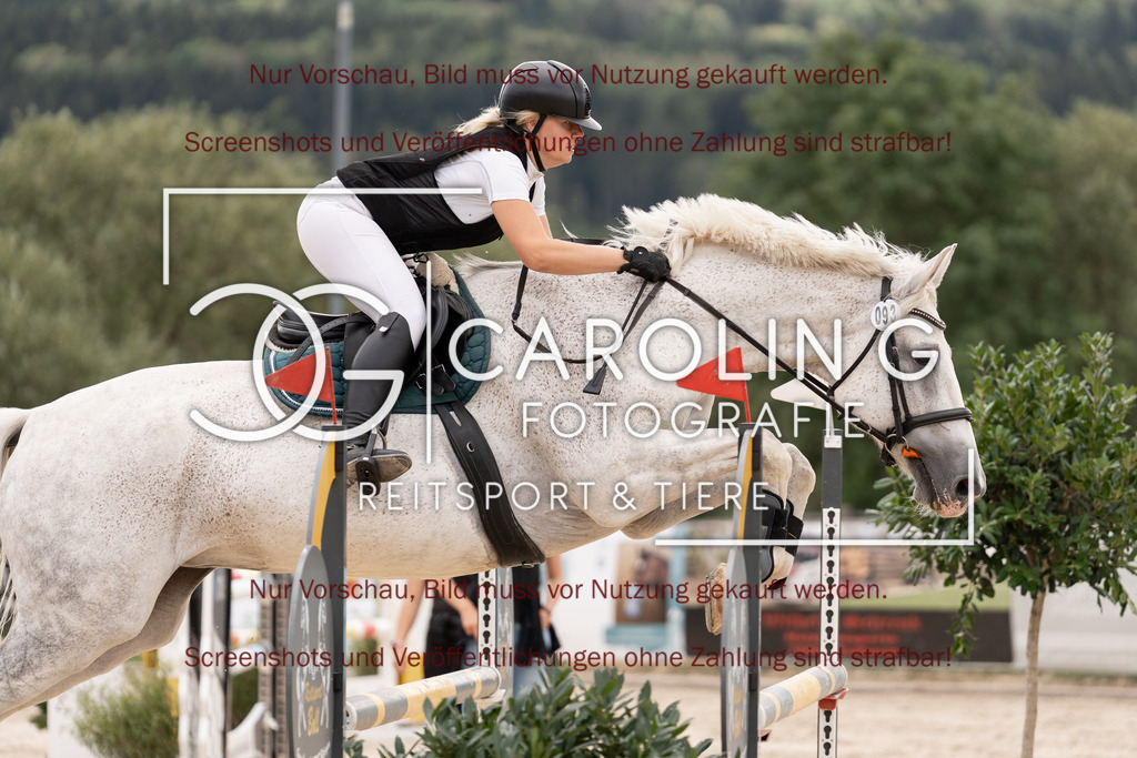 DSC06503 | Springturnier_Teamchallege_Talheim_2026, Natascha_Pfaff, Clover's_Hope_SD
