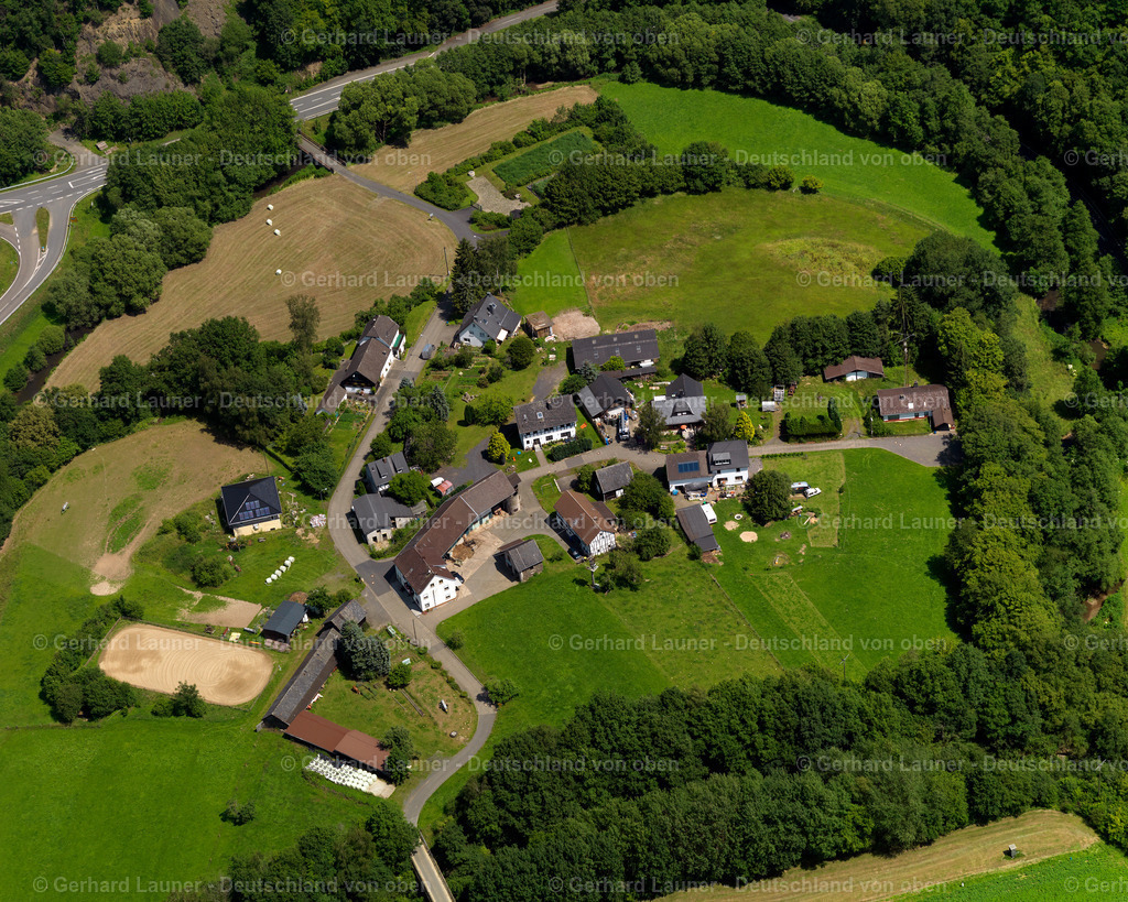 3105263 | Niederähren, Seifen