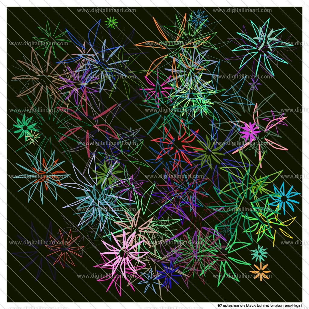 97-splashes-black-behind-broken-amethyst | digitallineart - Realisiert mit Pictrs.com