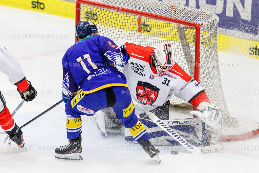 VSV U20 vs NHA 07 03 2026 00015 | Foto Krammer