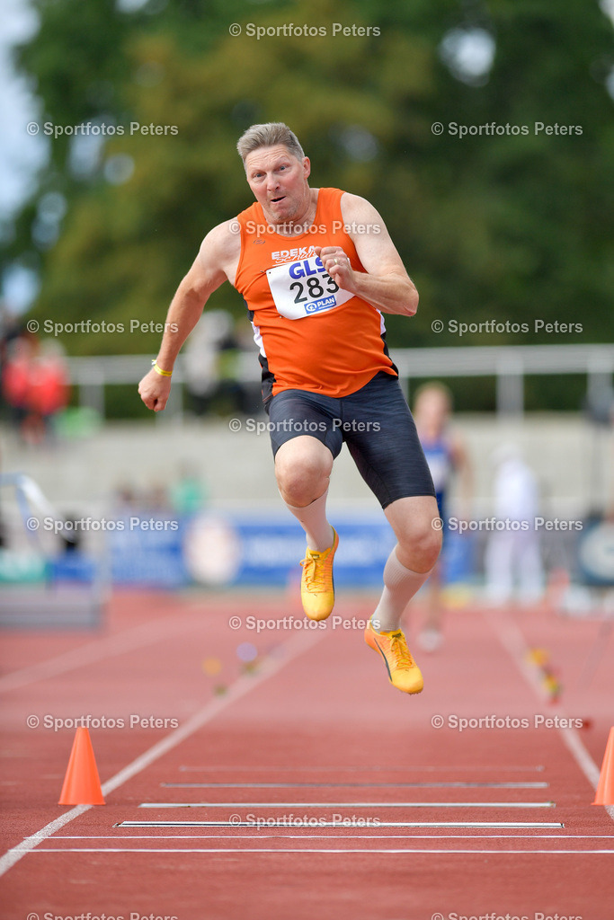 DM Masters 2025-174 | Deutsche Meisterschaften Masters am 23.08.2025 in Gotha Foto: Kai Peters - Realisiert mit Pictrs.com