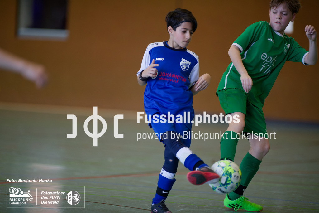 20260201_U11_Turnier_Herford_087 | Blickpunkt Lokalsport - Realisiert mit Pictrs.com