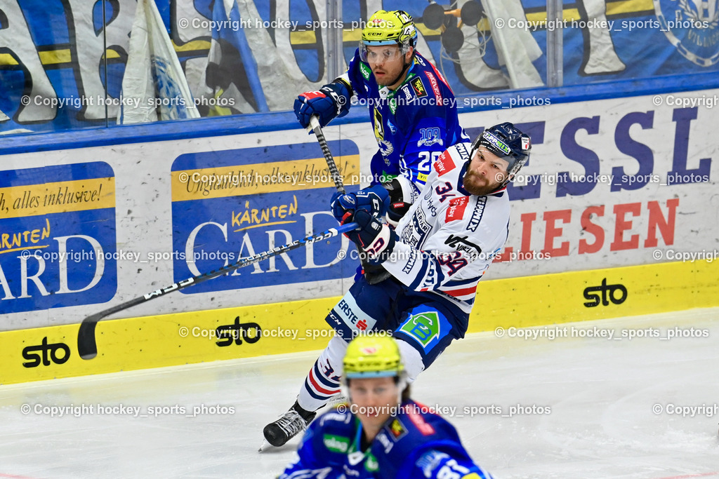 EC IDM Wärmepumpen VSV vs. Hydro Fehervar AV19 14.2.2023 | #34 Terbocs Istvan, #28 Joslin Derek