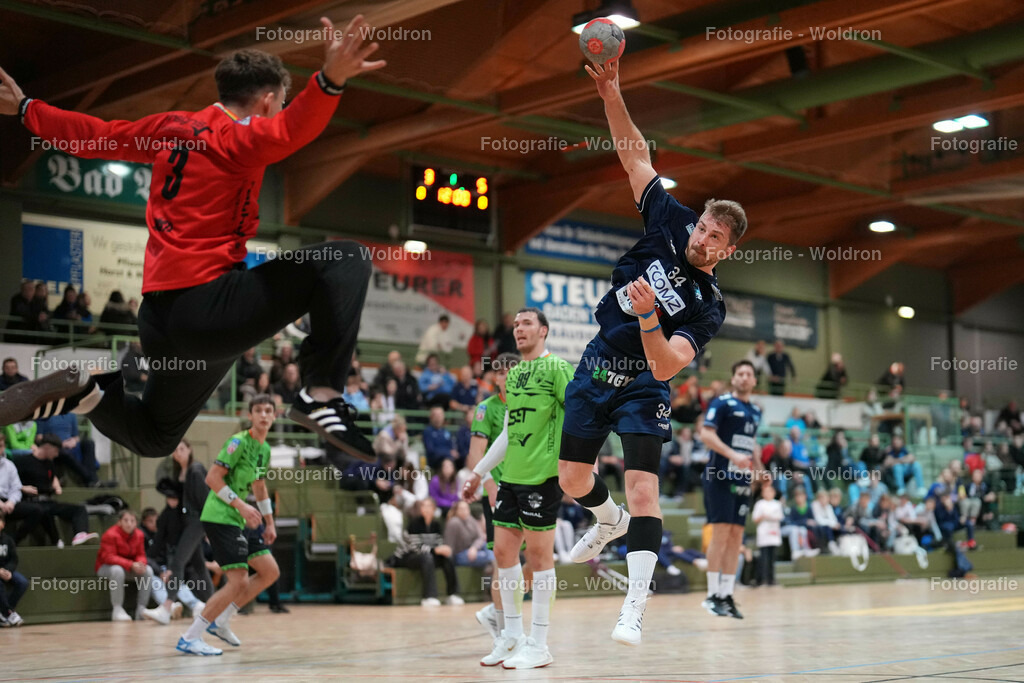 20221203 HLA Jags Bad Vöslau v West Wien-59 | Fotografie Woldron