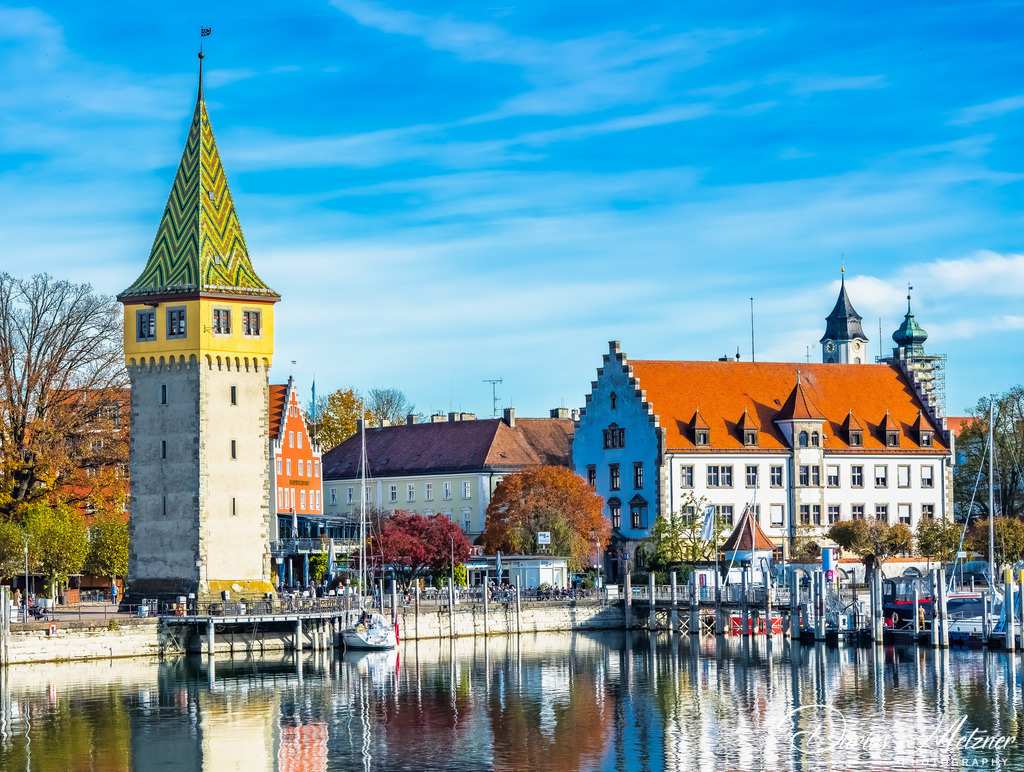 Lindau am Bodensee | Lindau am Bodensee