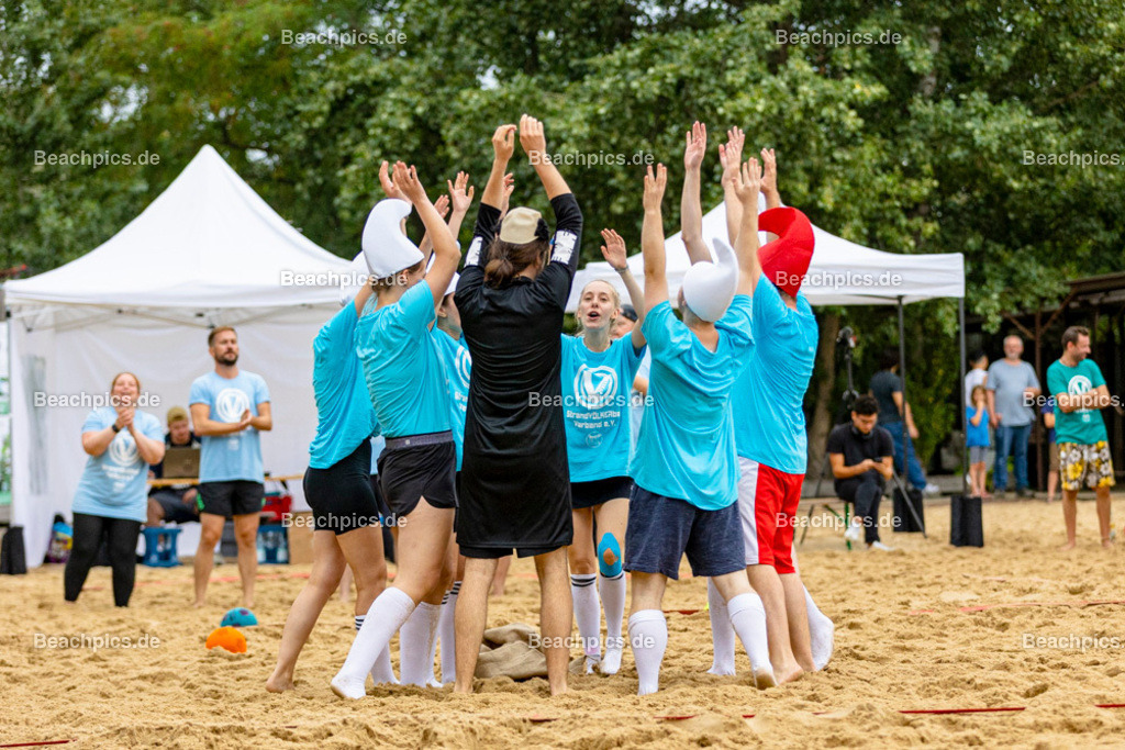 2022-001396-Strandvölkerball-WM | Vorrundentag 2, Samstag