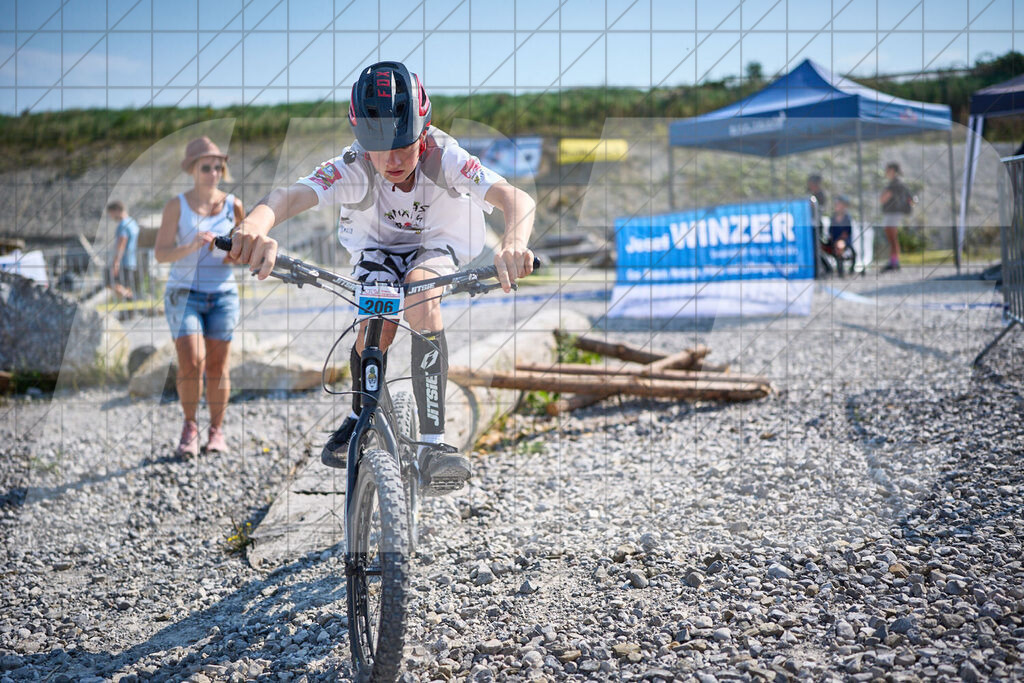 Trials European Youth Games | 16.08.2025: Trials European Youth Games in Purgstall an der Erlauf Foto: © 2025 Martin Bihounek / martinbihounek.comInsta: @martinbihounekcom