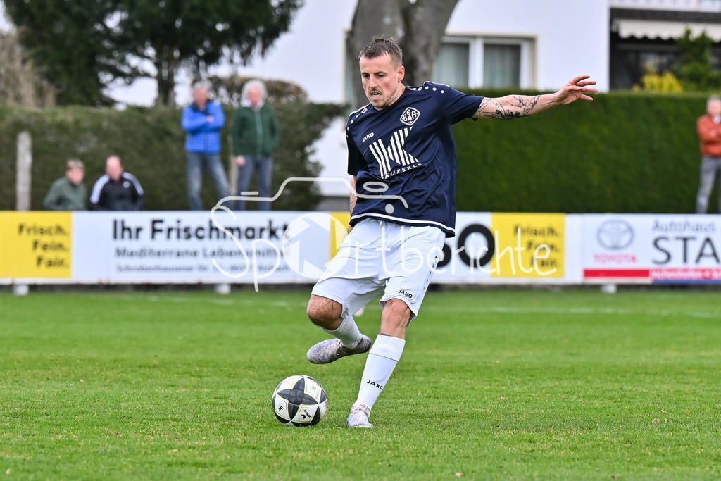 BC Aichach - SpVgg Joshofen-Bergheim | Aichach 10