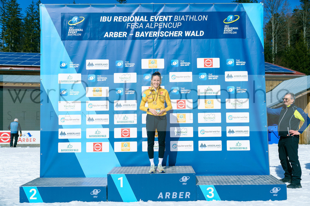 FESA Alpencup / DP Arber | 7. Deutschlandpokal Finale - ARBER Hohenzollern Skistadion, 6. - 9. März 2025