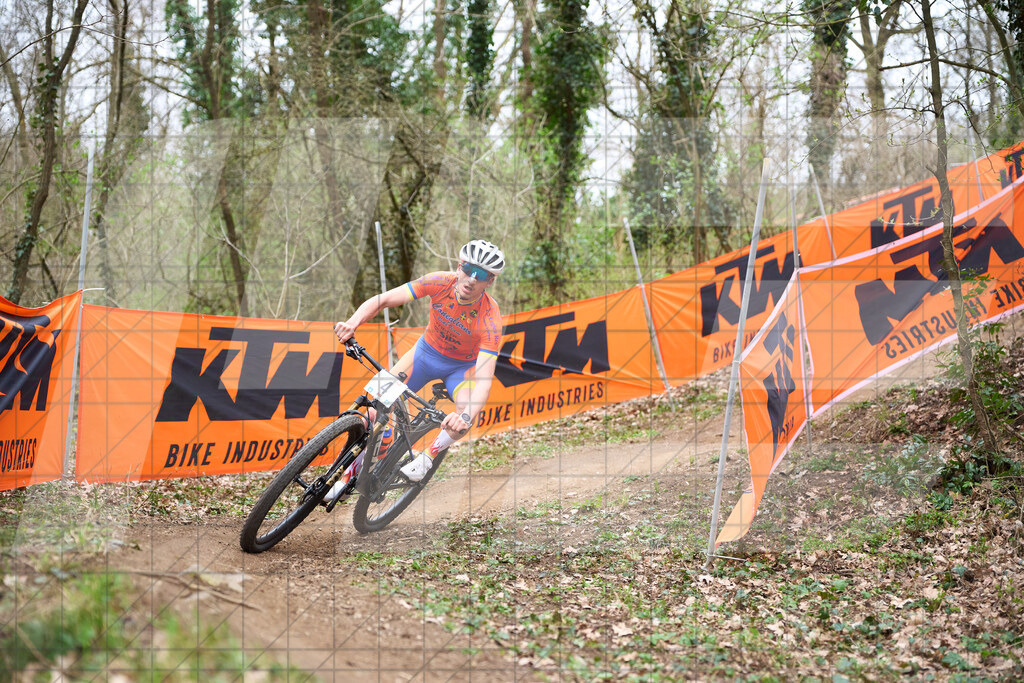 34. KTM Kamptal Trophy  | ZÖBING, Österreich – 2026-03-28: 34. KTM Kamptal TrophyFoto: © 2026 Martin Bihounek - MB Creative e.U.