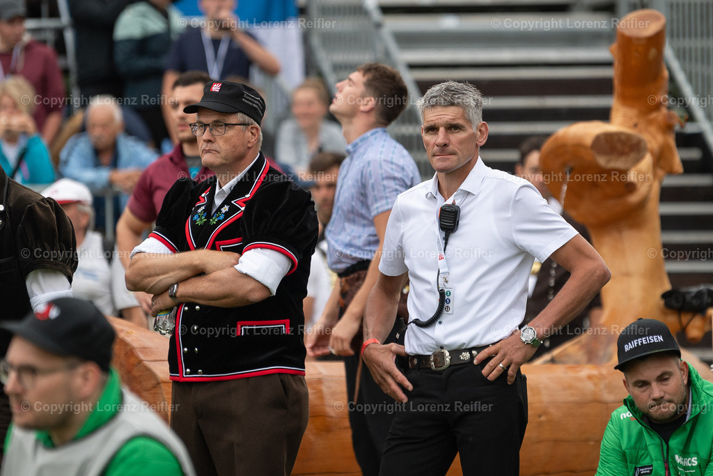 Schwingen -  Eidgenössisches Jubiläums-Schwingfest 2024 2024 | Appenzell, 8.9.24, Schwingen - Eidgenössisches Jubiläums-Schwingfest 2024.