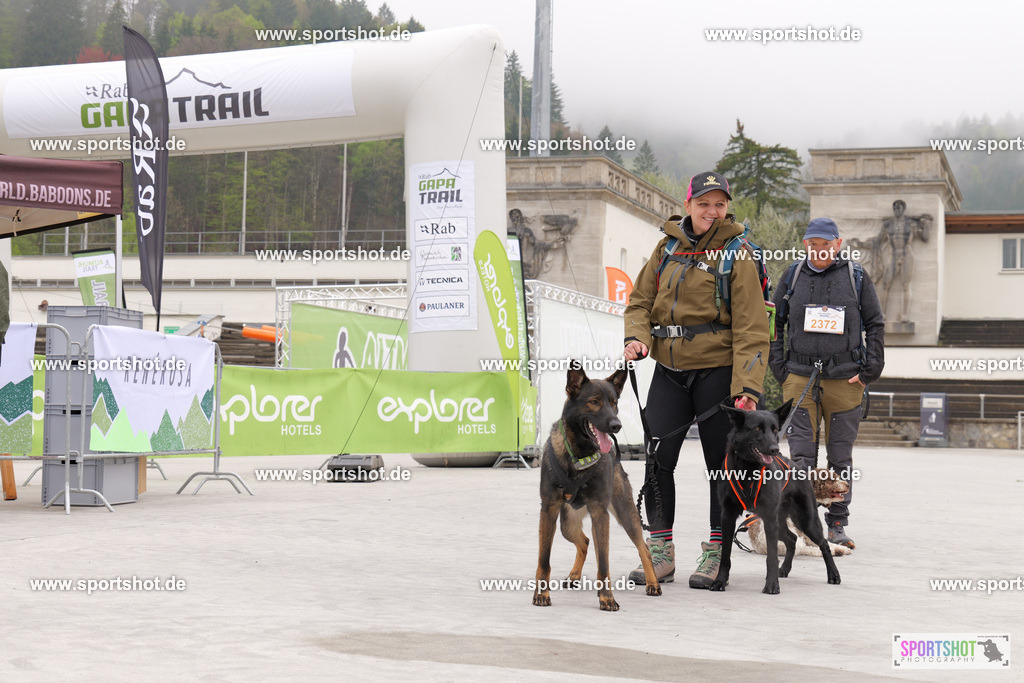 PRAB0305 | GaPa Trail 2025 #gapatrail #yourpictrs #sportshot_your_pictrs Copyright: www.sportshot.de