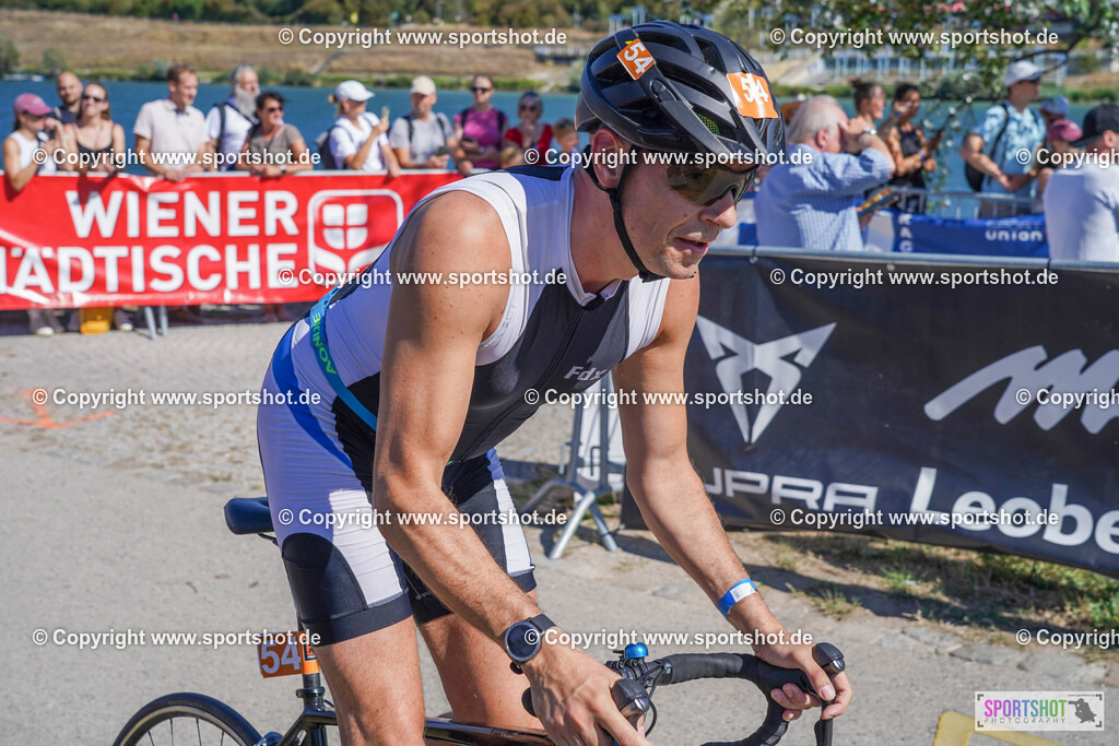 DSC00842 | Vienna Triathlon 2024                                        P3 Event                                                             #yourpictrs #sportshot_your_pictrs                 @Sportshotphotography                                     Photo Credit: www.sportshot.de