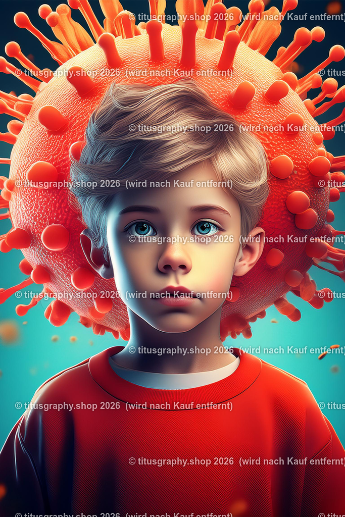 Virus 072 | titusgraphy-shop: Geschenkideen mit Qualitätsfotos. titusgraphy-shop: gift ideas with quality photos. titusgraphy-shop: idées cadeaux avec photos de qualité.  - Realisiert mit Pictrs.com