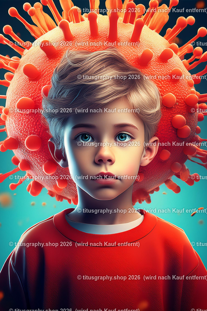 Virus 072 | titusgraphy-shop: Geschenkideen mit Qualitätsfotos. titusgraphy-shop: gift ideas with quality photos. titusgraphy-shop: idées cadeaux avec photos de qualité.  - Realisiert mit Pictrs.com