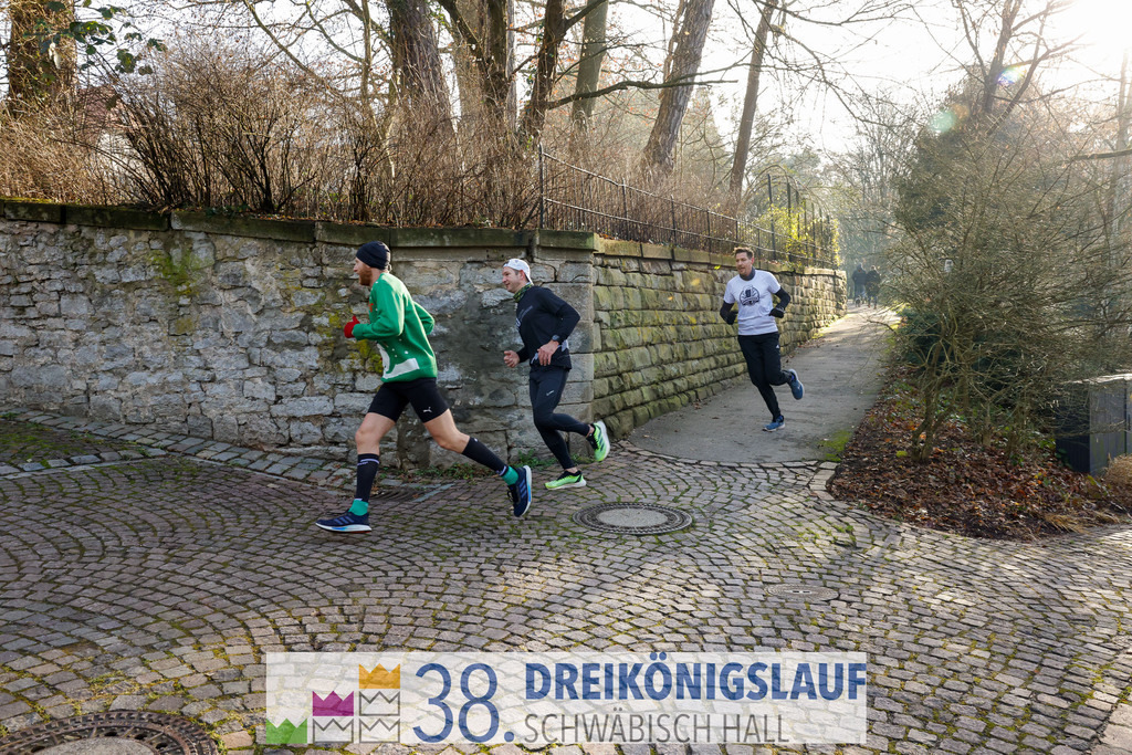 2. Testlauf | 3koenigslauf 2024 - Realisiert mit Pictrs.com