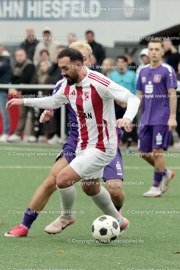 Fußball : Kreisliga A : TV Jahn Hiesfeld - RWS Lohberg am 18.10.2026 in Dinslaken Hiesfeld | Fußball : Kreisliga A : TV Jahn Hiesfeld - RWS Lohberg am 18.10.2026 in Dinslaken Hiesfeld - Realisiert mit Pictrs.com
